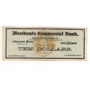 Various Obsolete Currency