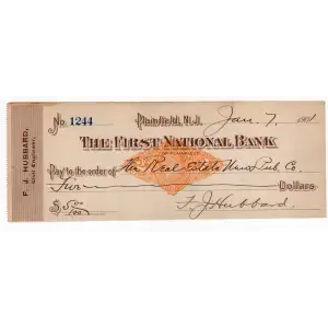 Various Obsolete Currency