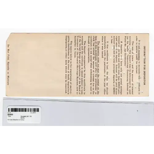 Various Obsolete Currency