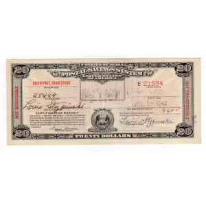 Various Obsolete Currency