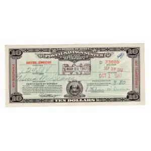 Various Obsolete Currency