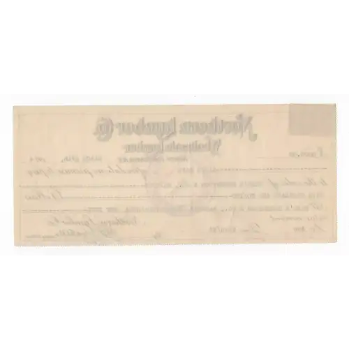 Various Obsolete Currency