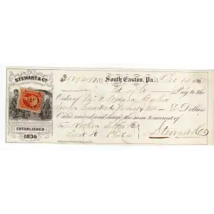 Various Obsolete Currency