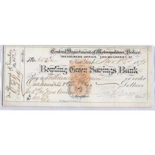 Various Obsolete Currency (2)