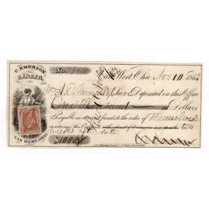 Various Obsolete Currency (2)