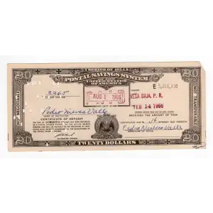 Various Obsolete Currency