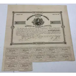 Various Obsolete Currency