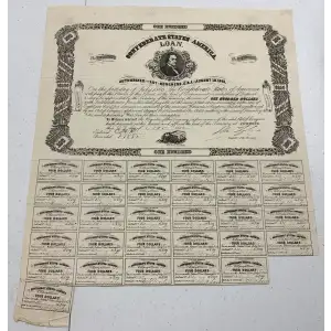 Various Obsolete Currency (2)