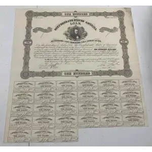 Various Obsolete Currency (2)