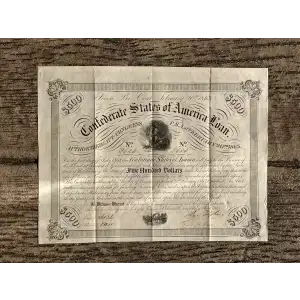 Various Obsolete Currency