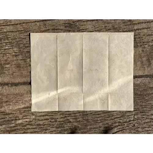 Various Obsolete Currency