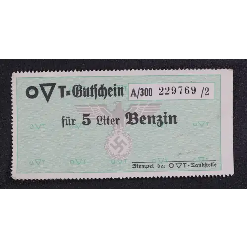 Various Obsolete Currency (2)