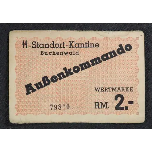 Various Obsolete Currency (2)