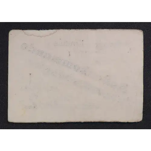 Various Obsolete Currency