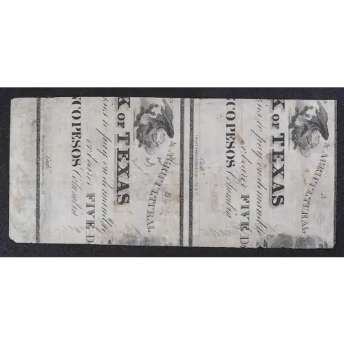 Various Obsolete Currency (2)