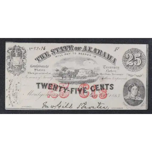 Various Obsolete Currency (2)