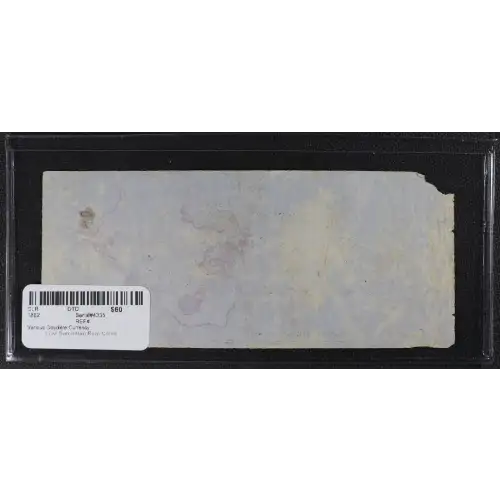 Various Obsolete Currency (2)