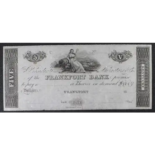 Various Obsolete Currency (2)