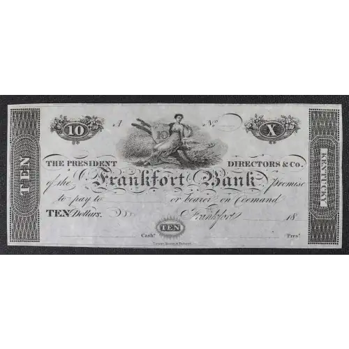 Various Obsolete Currency (2)