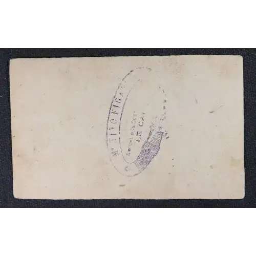 Various Obsolete Currency (2)