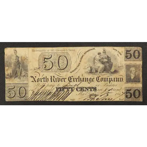 Various Obsolete Currency (3)