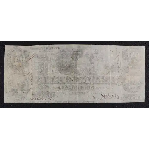 Various Obsolete Currency (3)