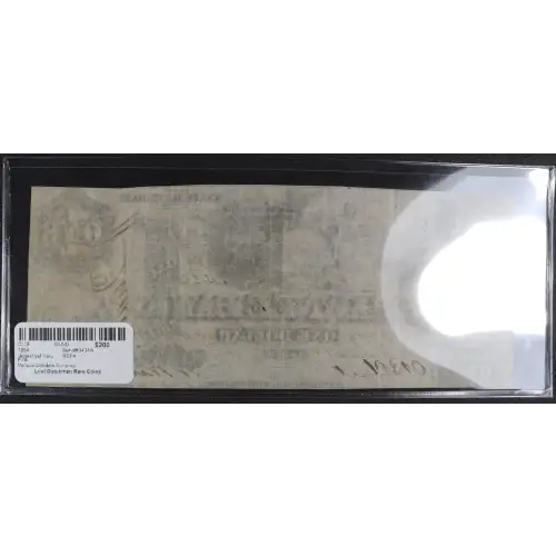 Various Obsolete Currency