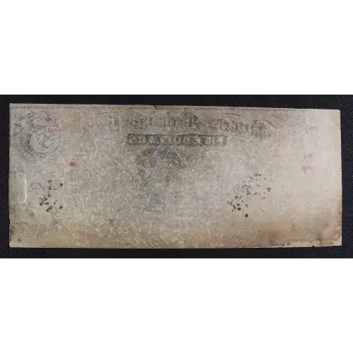 Various Obsolete Currency (3)