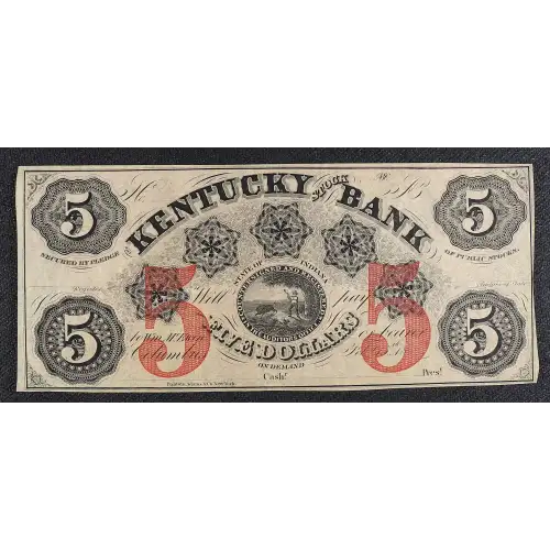 Various Obsolete Currency (2)