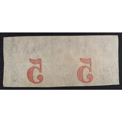 Various Obsolete Currency (3)
