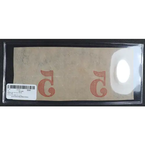 Various Obsolete Currency