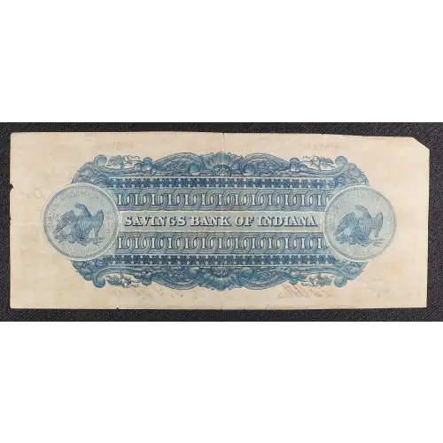 Various Obsolete Currency (3)