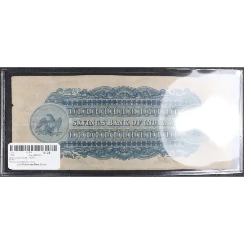 Various Obsolete Currency