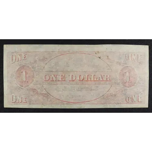 Various Obsolete Currency (3)