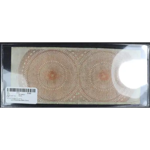 Various Obsolete Currency (3)