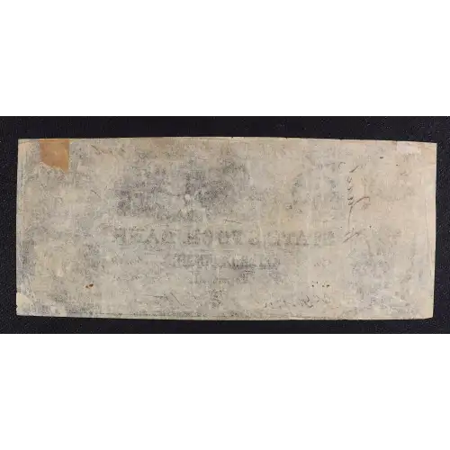 Various Obsolete Currency (3)