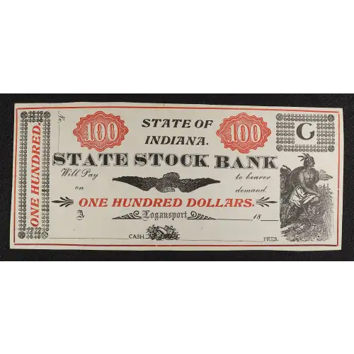 Various Obsolete Currency (3)