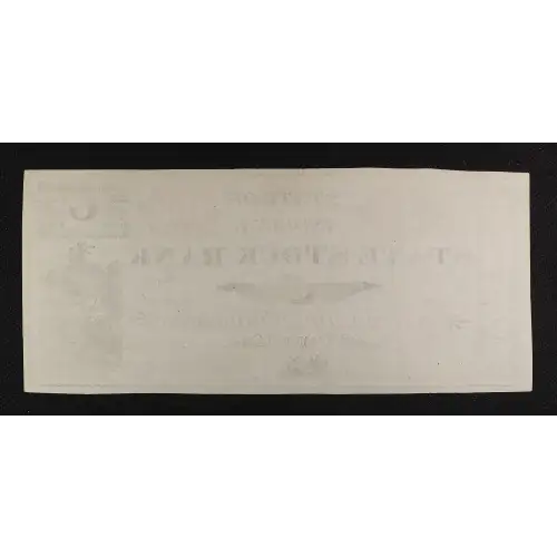 Various Obsolete Currency (2)