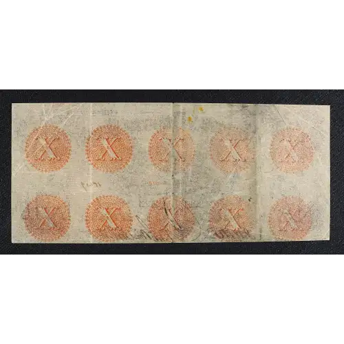 Various Obsolete Currency (2)