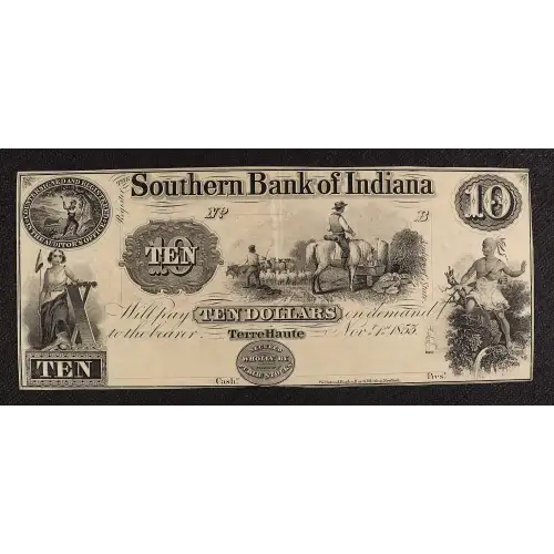 Various Obsolete Currency
