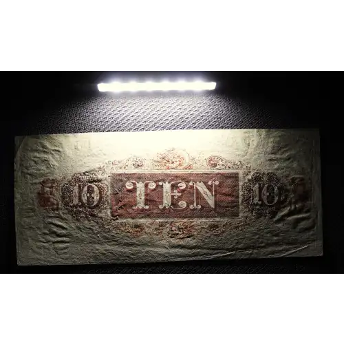 Various Obsolete Currency (4)