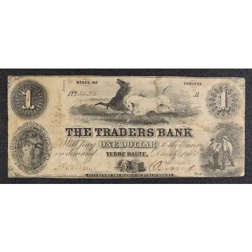 Various Obsolete Currency (2)