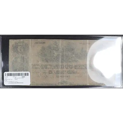 Various Obsolete Currency (2)