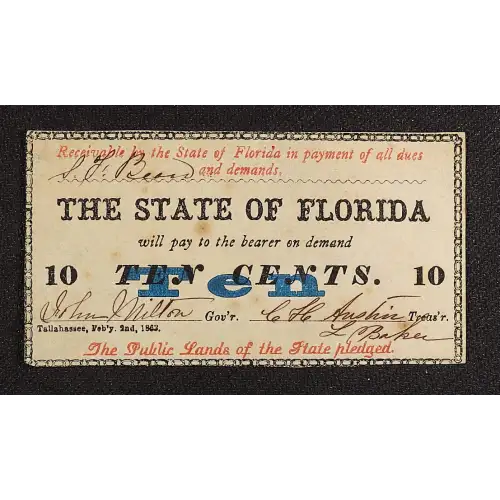 Various Obsolete Currency (2)