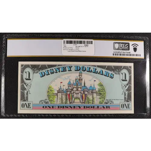 Various Obsolete Currency