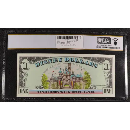 Various Obsolete Currency