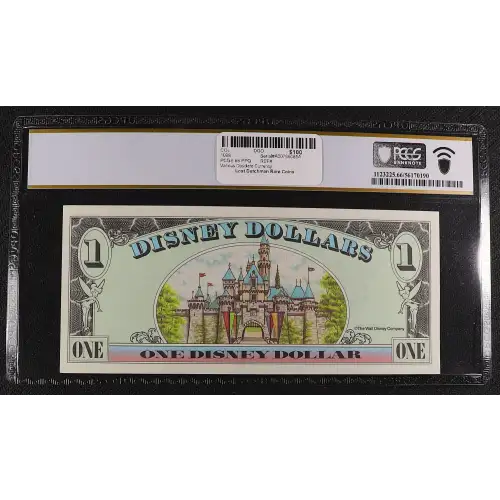Various Obsolete Currency (2)