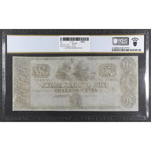 Various Obsolete Currency (2)