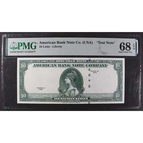 Various Obsolete Currency