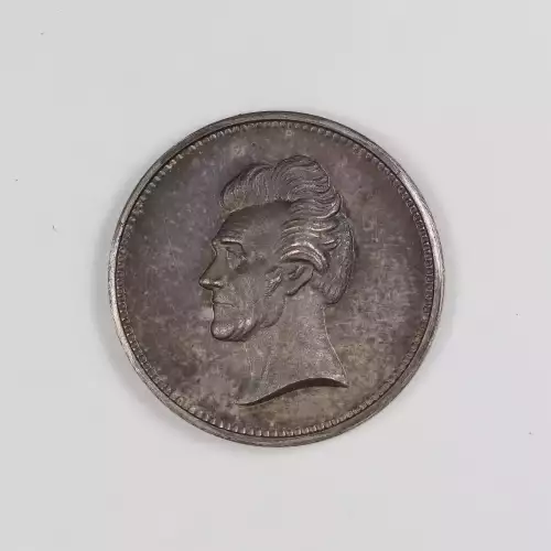 Vintage Medal